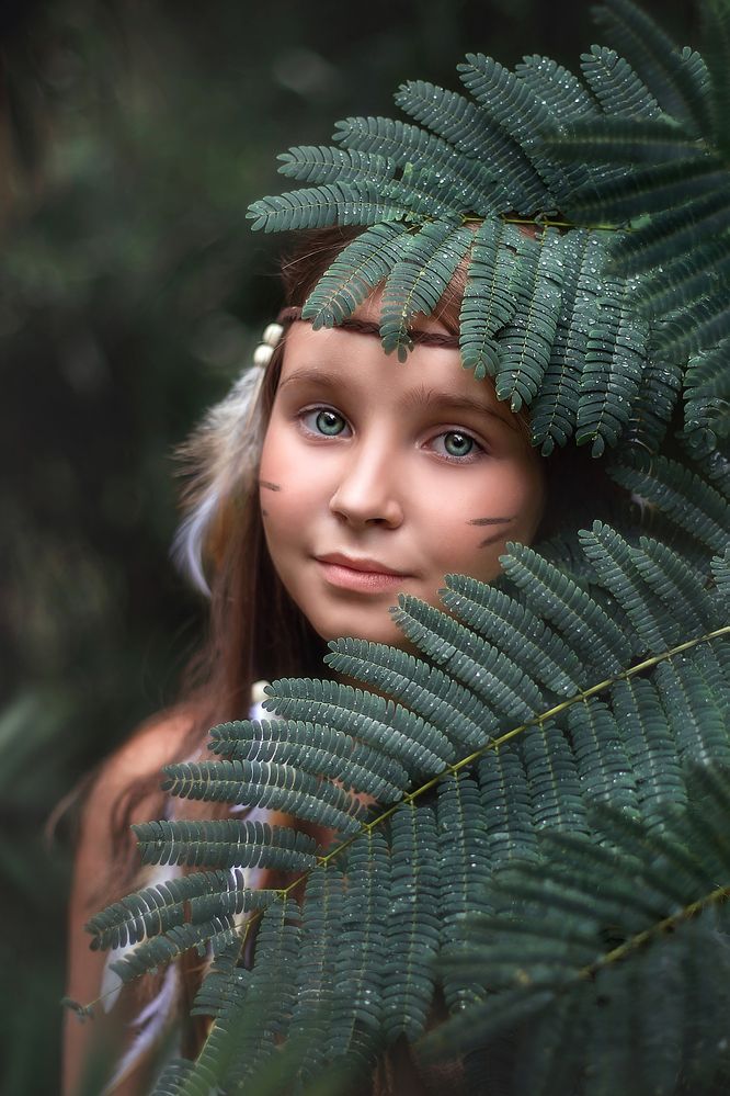 Photograph by Ольга Матиевская