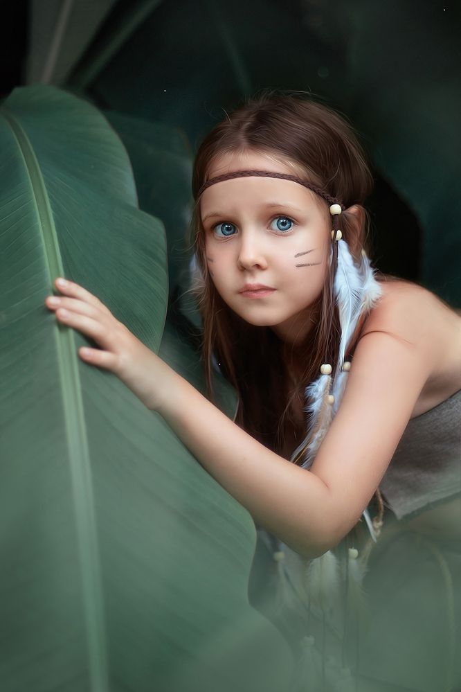 Photograph by Ольга Матиевская