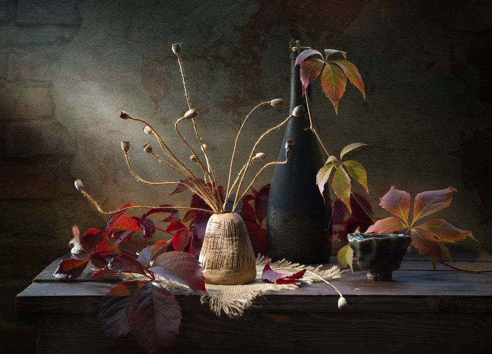 Photograph by Ирина Толокновская