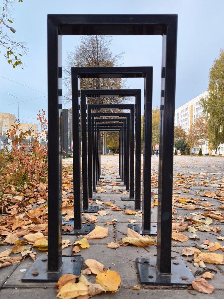 Photograph by Ирина Ященко