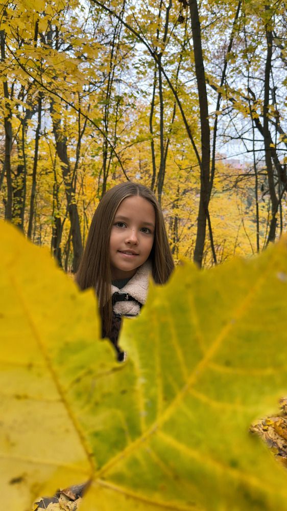 Photograph by Елена Исаченкова