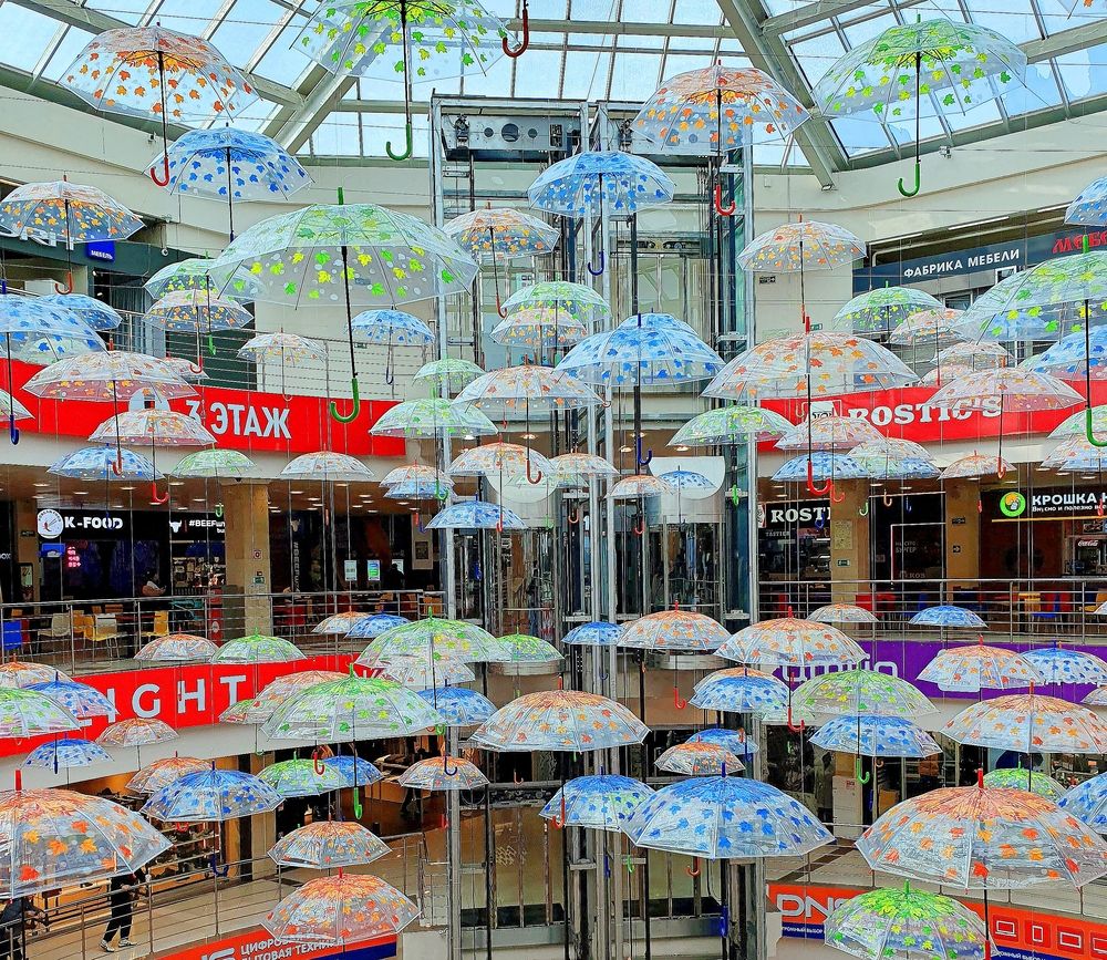 Photograph by Владимир Кулешов