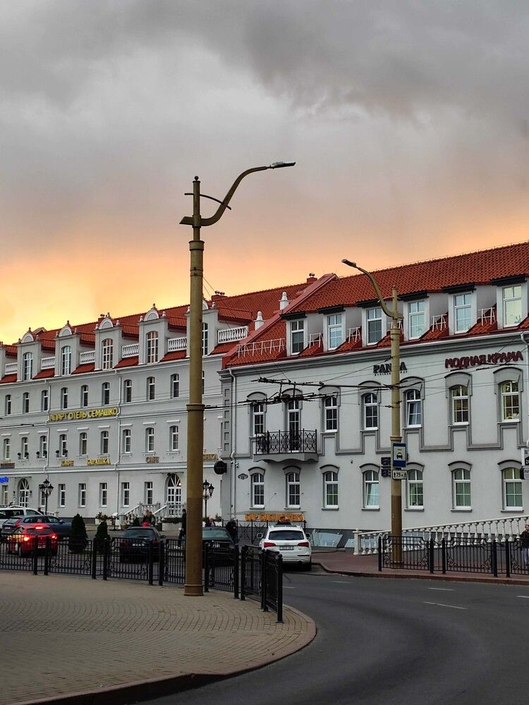 Фотография автора Нестеренко Светлана