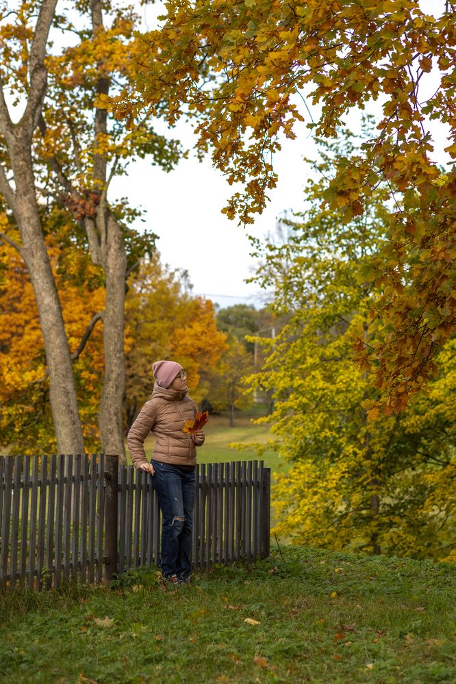 Photograph by Olga Min