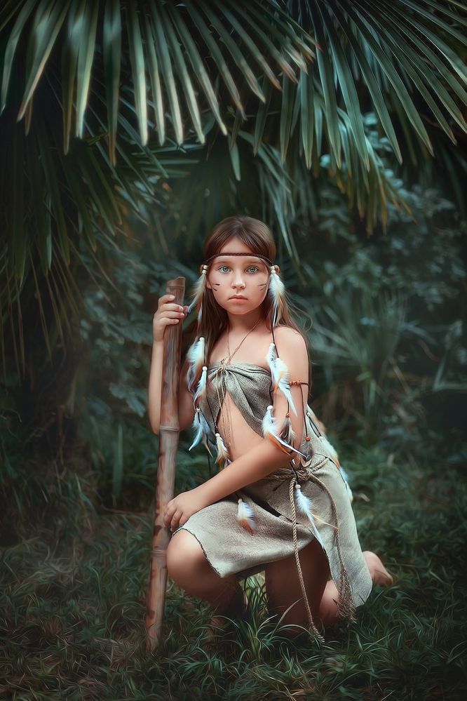 Photograph by Ольга Матиевская