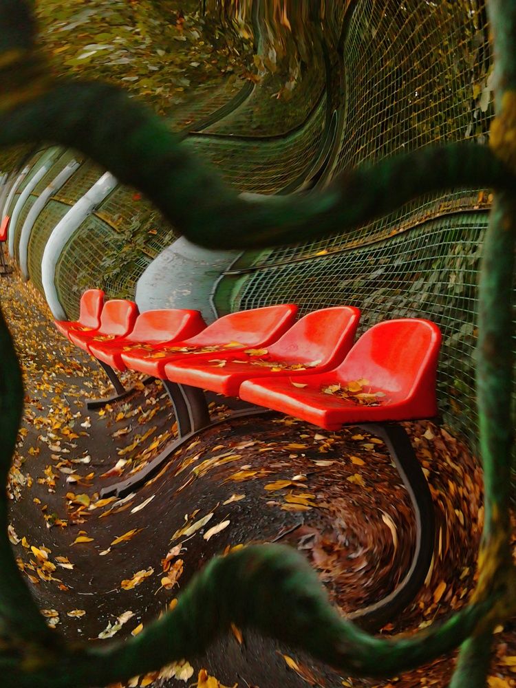 мир изменился