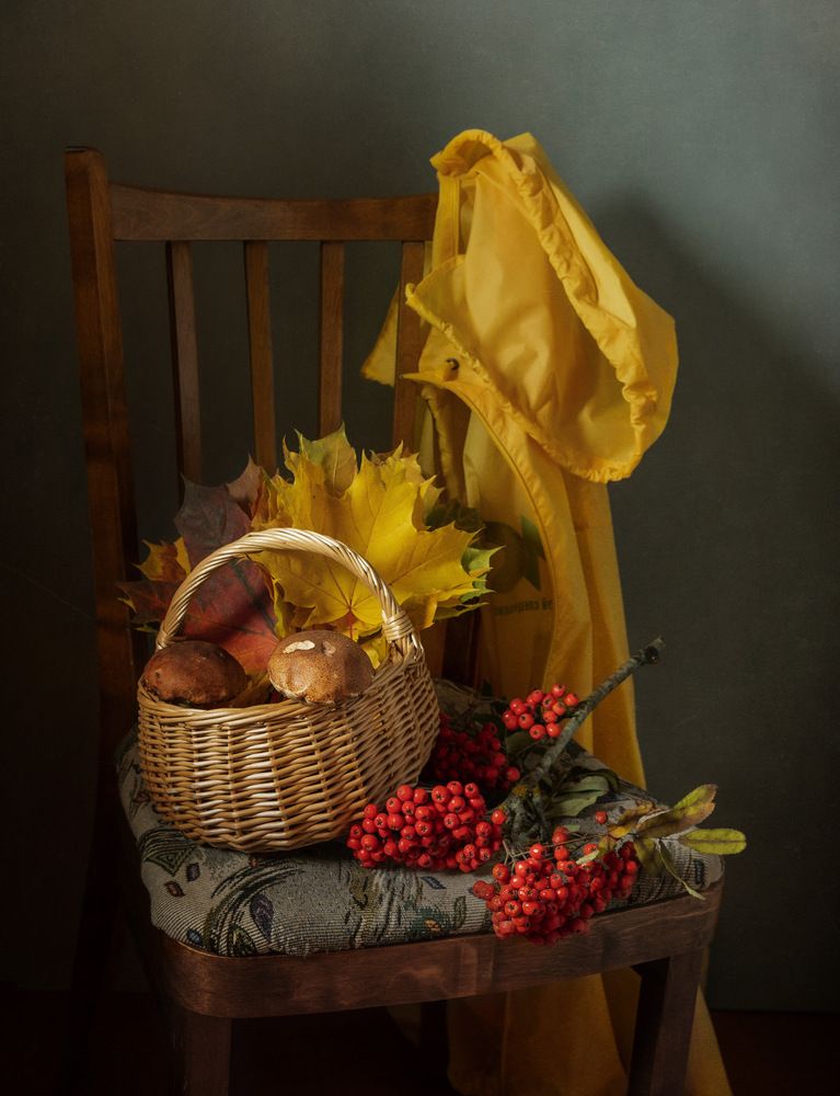 Photograph by Рюмина Ляля