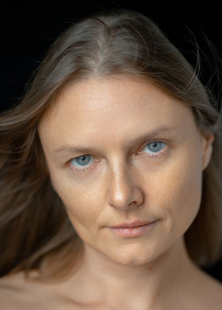 Фотография автора Анна Бакуменко