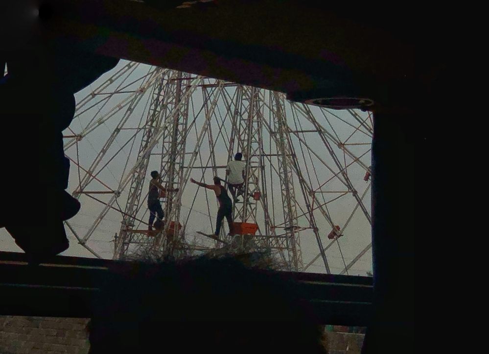 Фотография автора NARAYAN PATEL