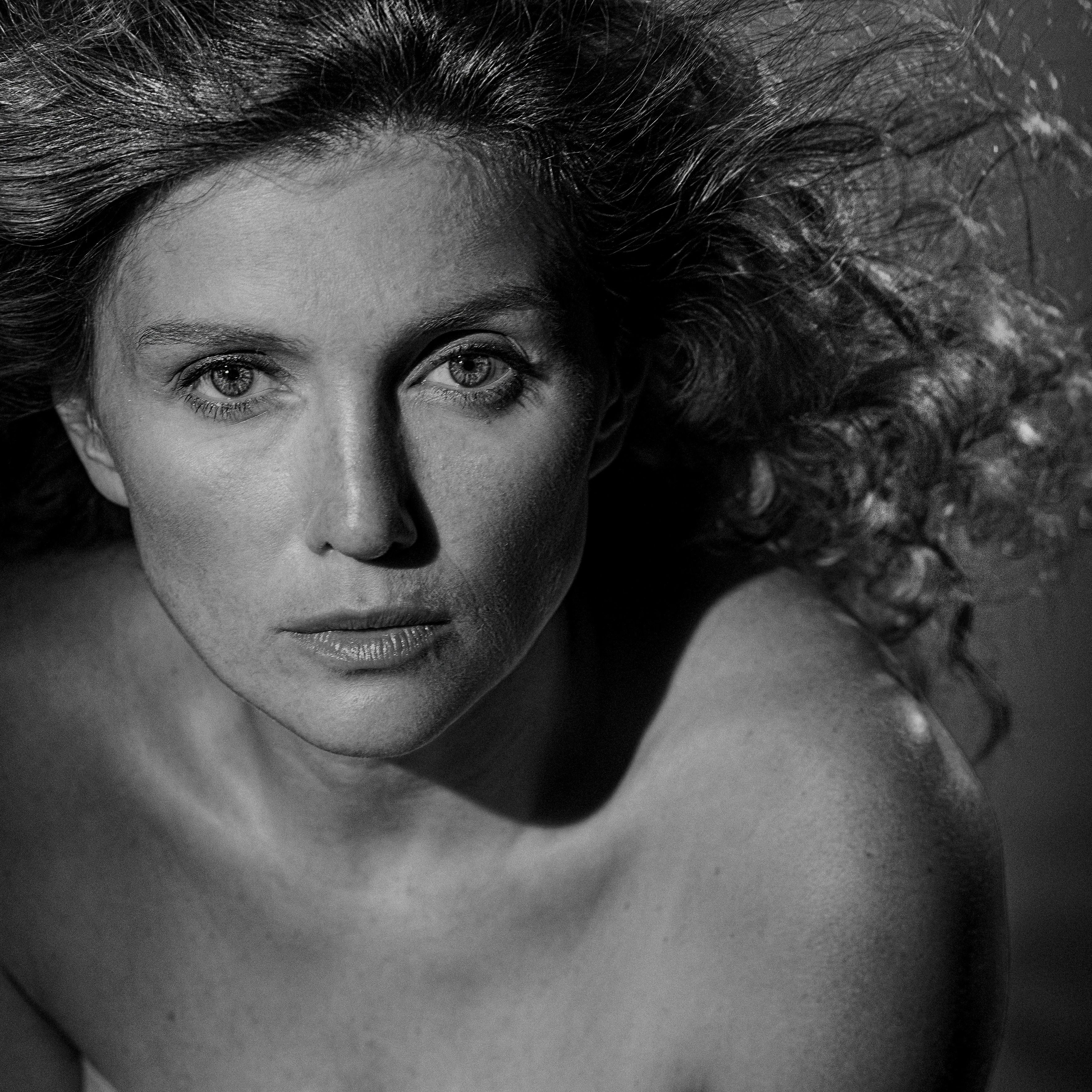 Photograph by Надя Савосина