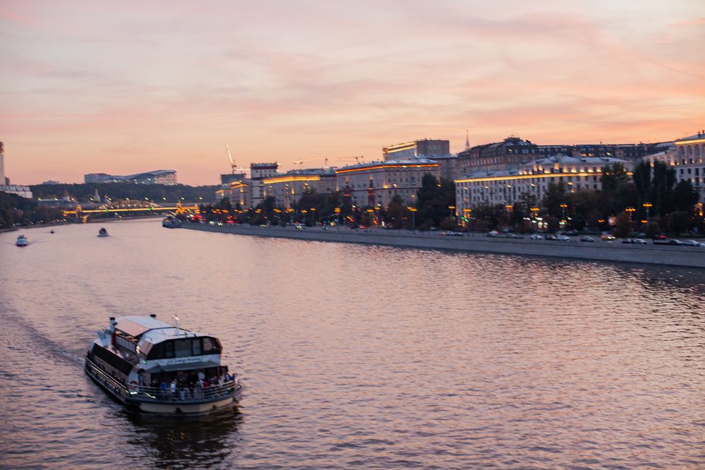Photograph by Анастасия Левандовская