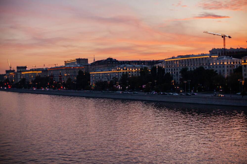 Photograph by Анастасия Левандовская
