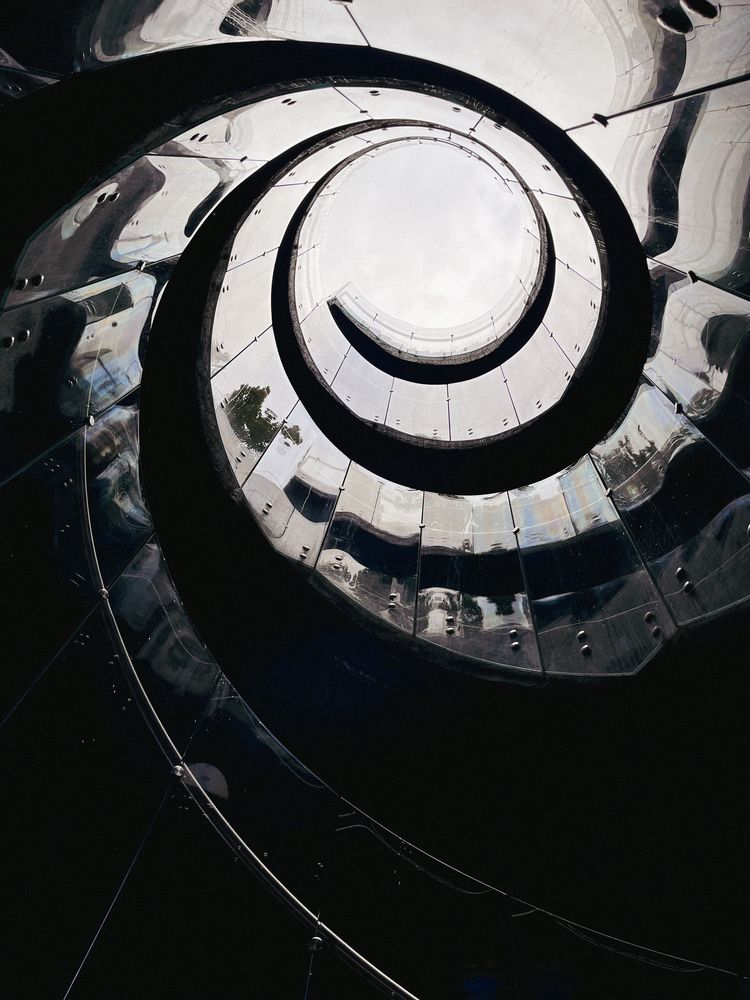 Кроличья нора