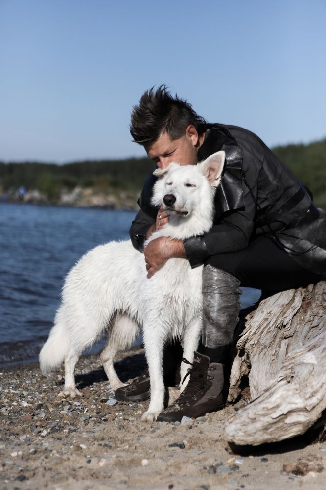 Photograph by Наталья Житинева