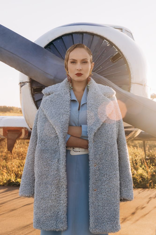 Photograph by Анна Гвоздовская