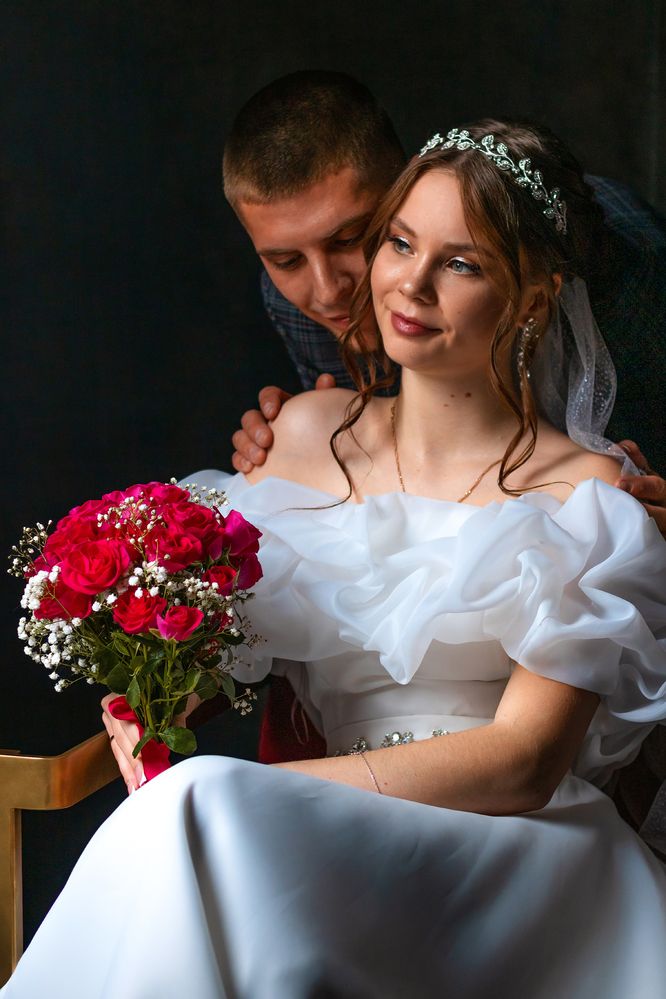 Photograph by Екатерина Шуваева
