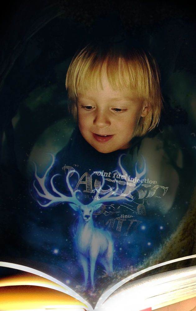 Photograph by Eugenia Blinova