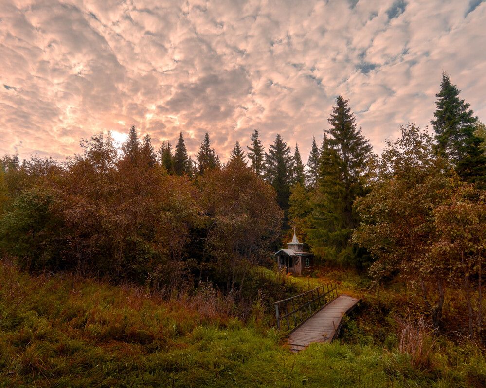 Photograph by Олег Бережных