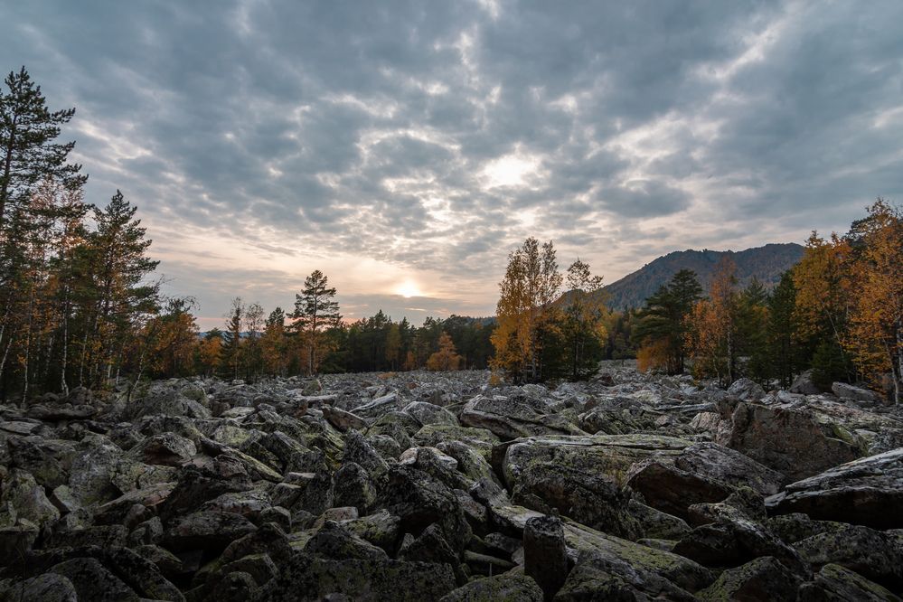 Photograph by Олег Бережных