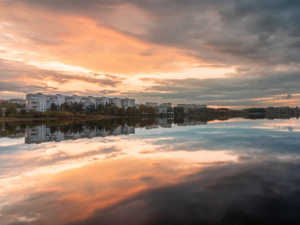 Photograph by Олег Бережных