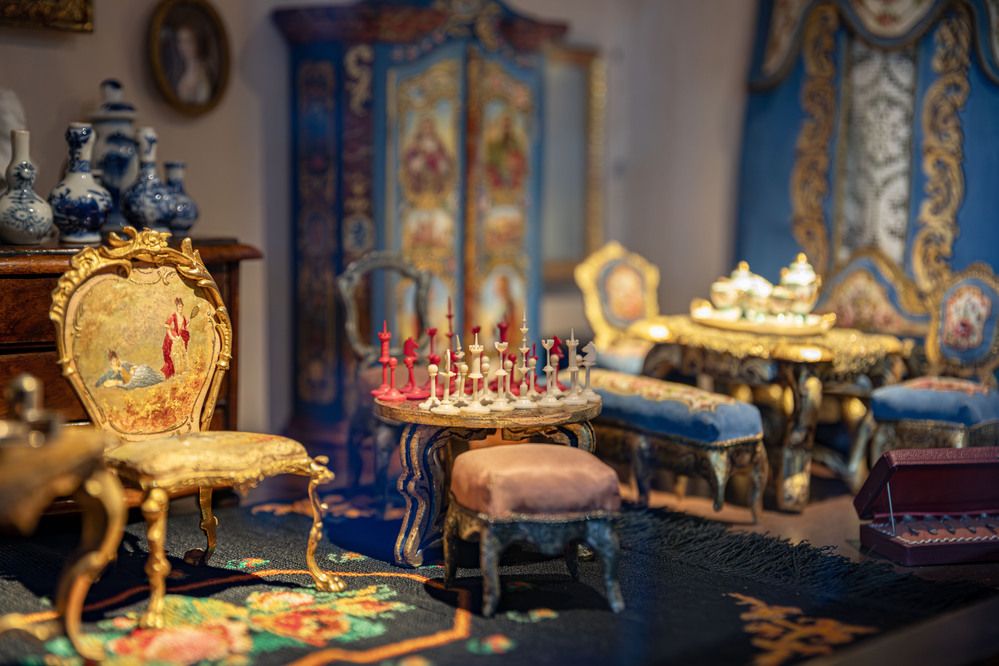 Photograph by Strisovsky Stanislav