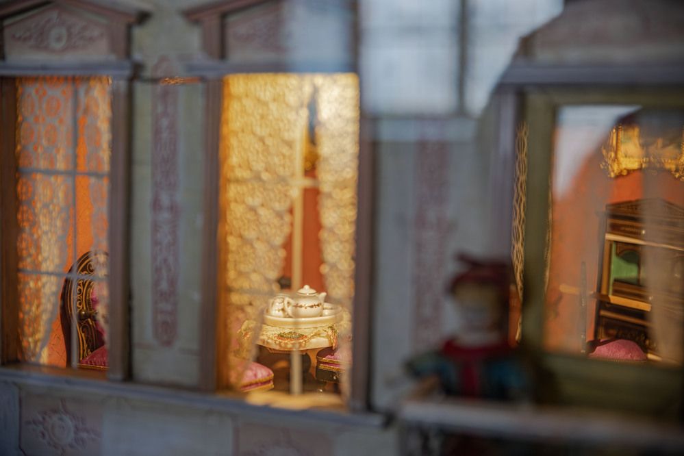 Photograph by Strisovsky Stanislav