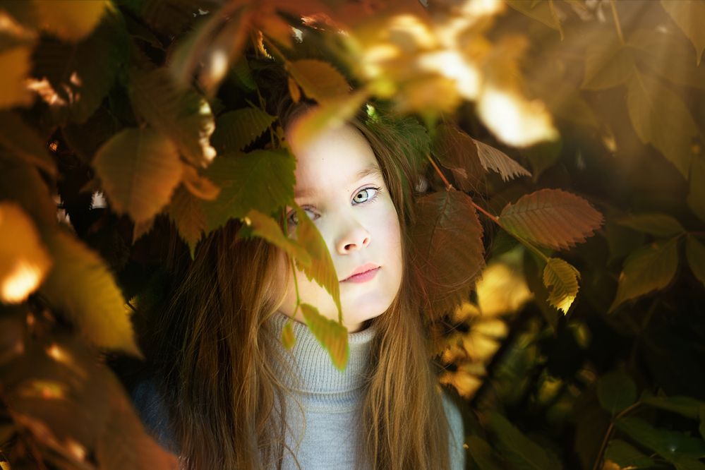 Photograph by Марианна Привроцкая www.privrotskaya.ru