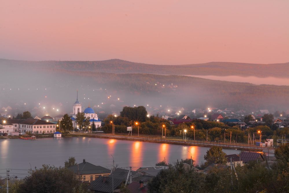 Photograph by Олег Бережных