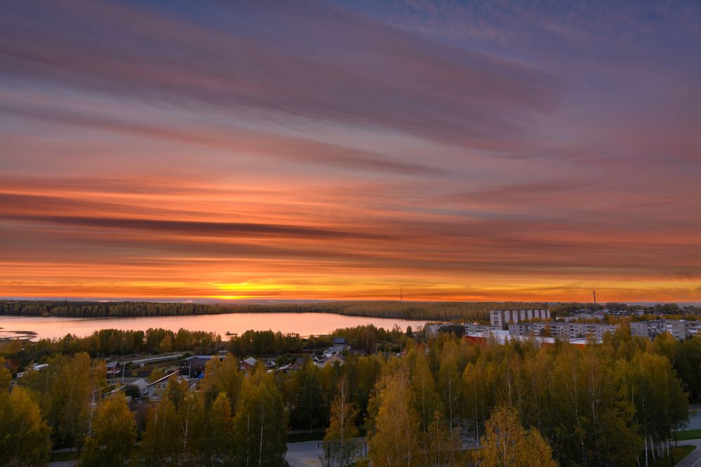 Photograph by Олег Бережных