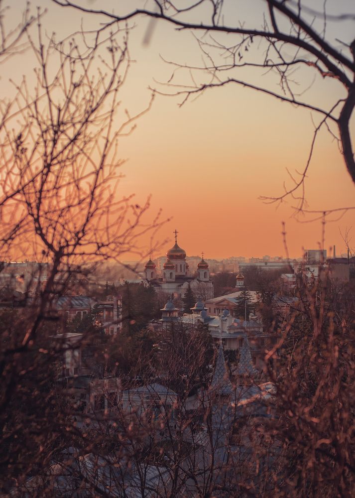 Photograph by Helena Proshkina