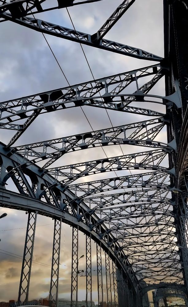 Photograph by Анна Далингер