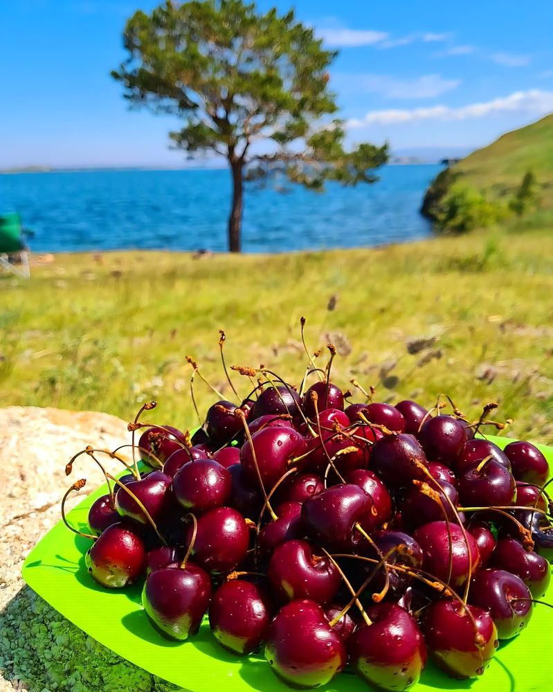 Photograph by Анна Далингер