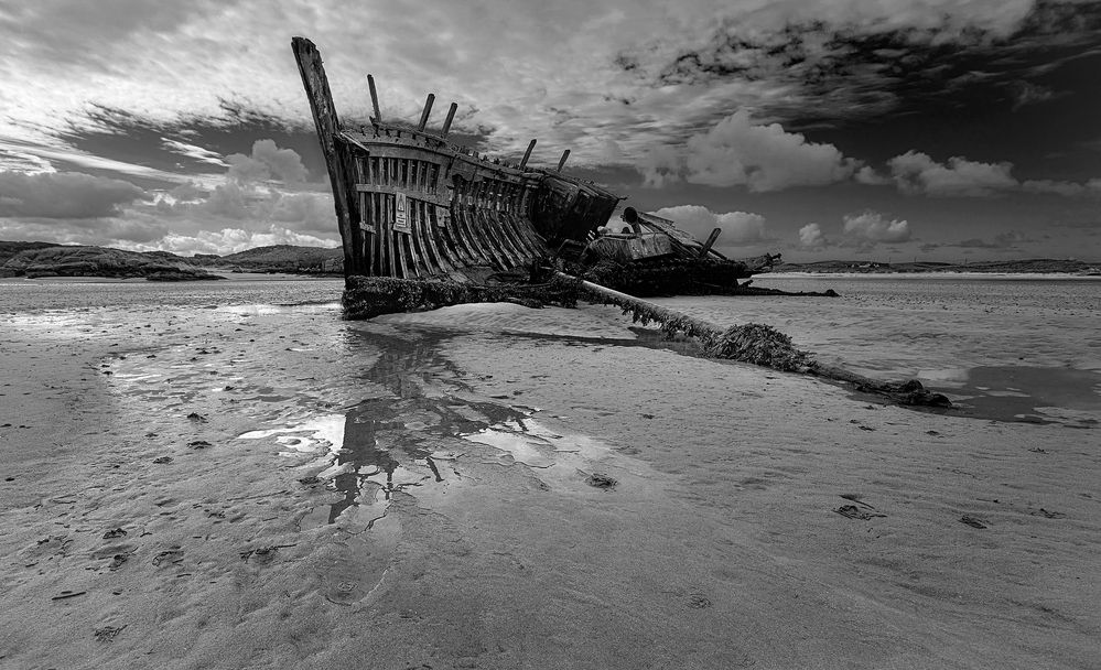 Photograph by Boris Bekelman