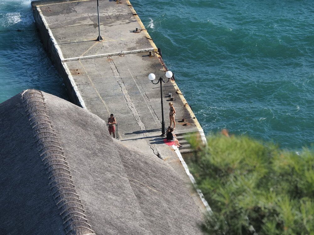 Photograph by Сергей Борисов