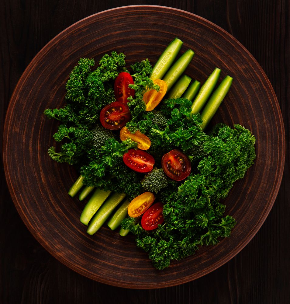 Photograph by Марианна Привроцкая www.privrotskaya.ru