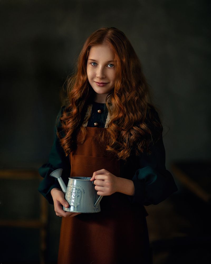 Photograph by Анастасия Бармина