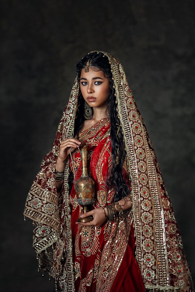 Photograph by Анастасия Бармина