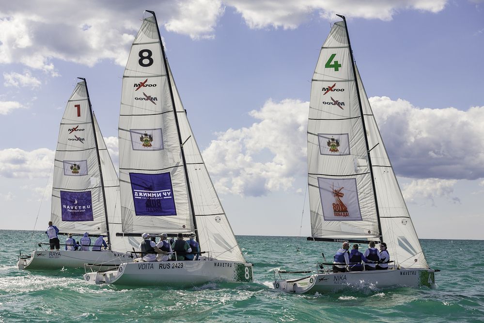 Фотография автора Михаил Лупина