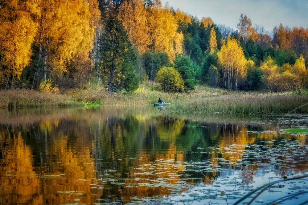 Photograph by Сергей Назаредский