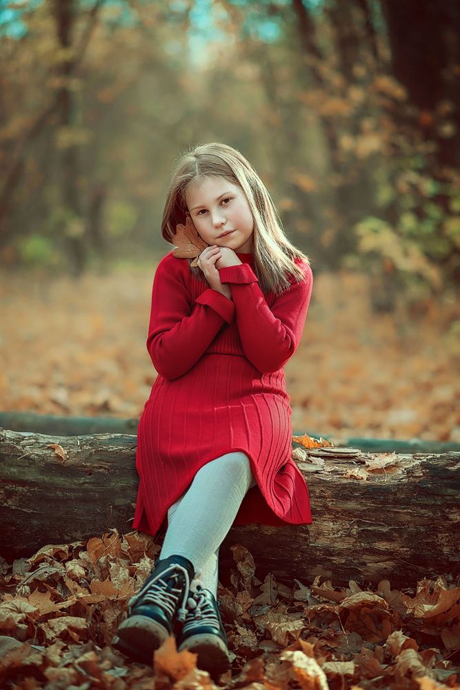 Photograph by Ирина Гиман (Гусева)