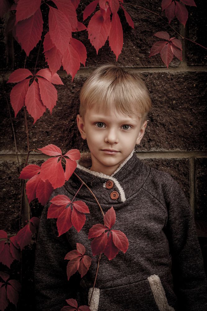 Photograph by Виктория Лаур