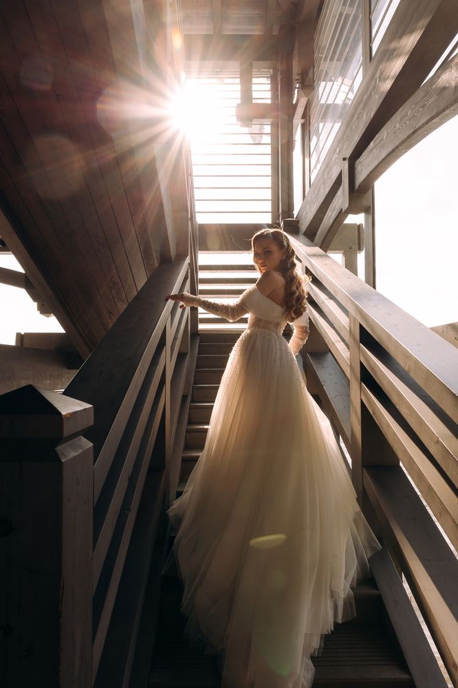 Photograph by Евгений Пивкин