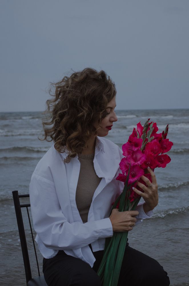 Photograph by Кристина Бобырь