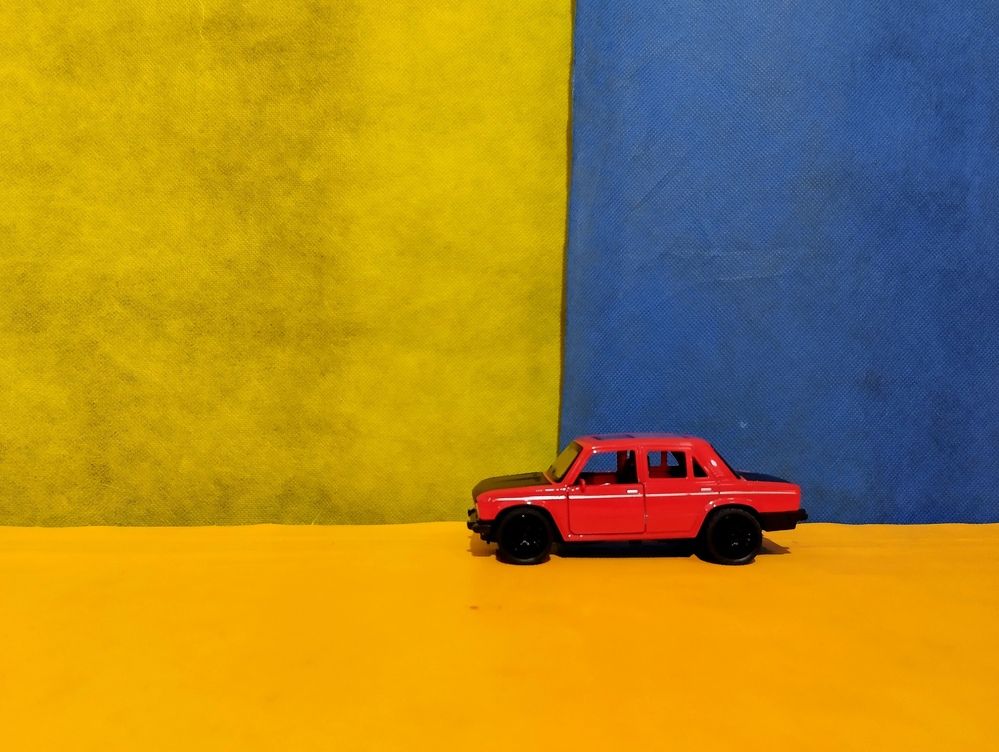 Фотография автора Hvabek Kim