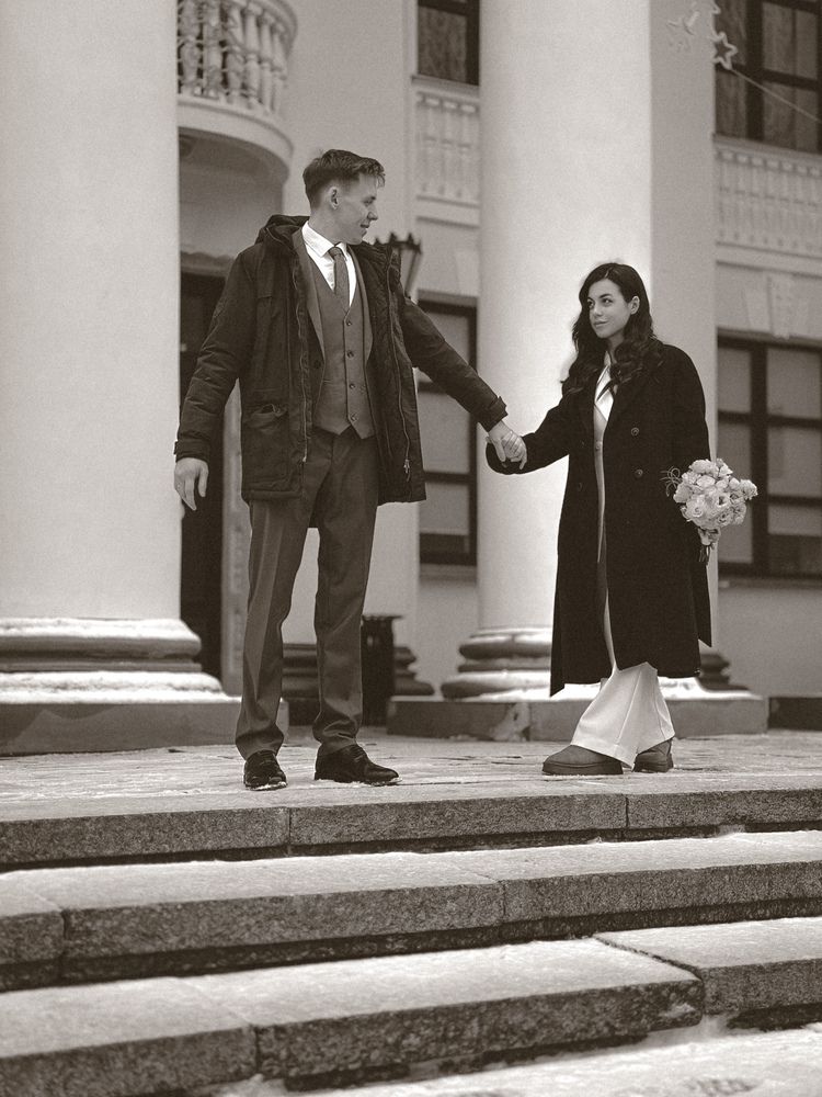 Photograph by Диана Бабошина