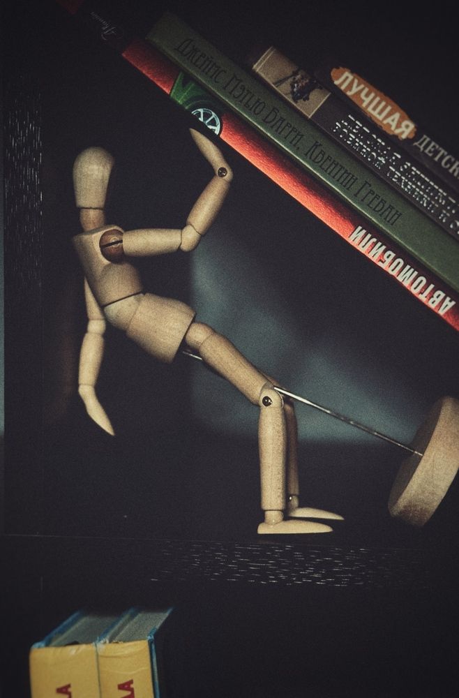 Photograph by Юлия Чернышёва