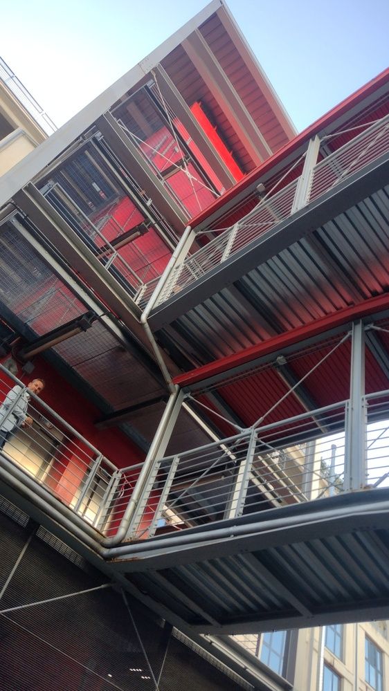 Фотография автора Alessio Rutigliano