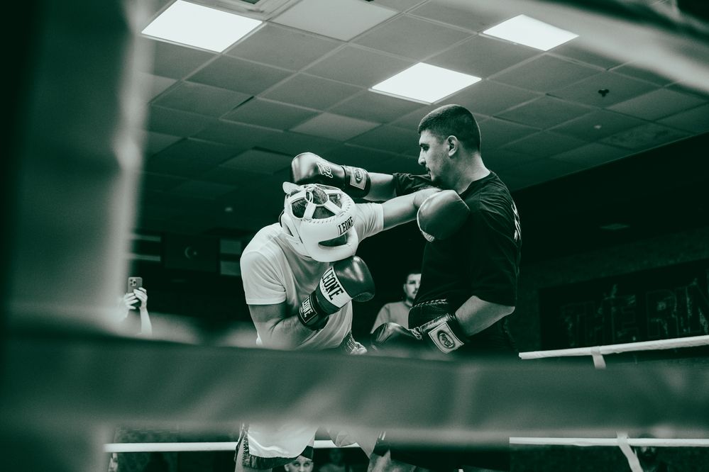 Photograph by Иван Котлобай