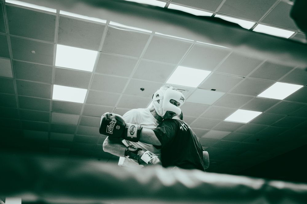 Photograph by Иван Котлобай