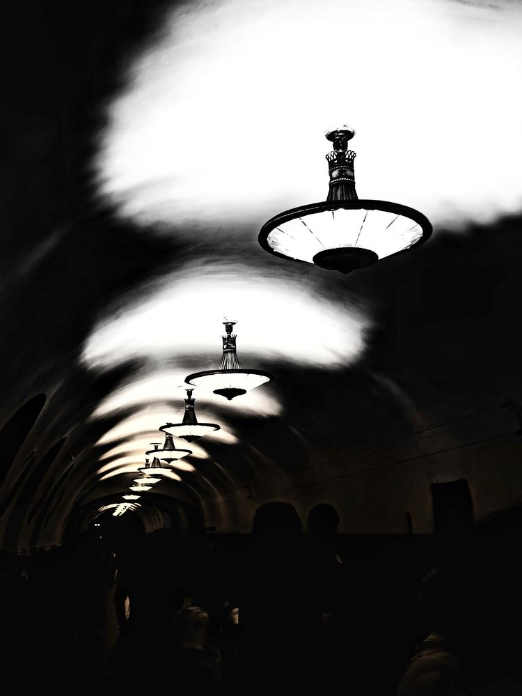 Photograph by АЛЛА ТАРАСЕНКО